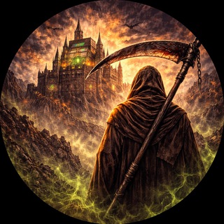 Telegram group profile photo for SellYourSOL $SYS