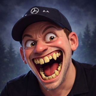 Telegram group profile photo for Сергей Елисеев МОШЕННИК?