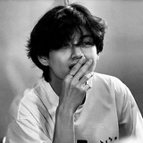 Telegram profile photo for Taehyung