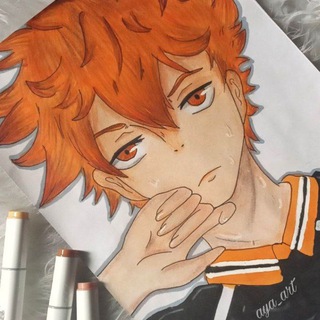 Telegram profile photo for 𓆩ᴀʀᴛʏ𓆪