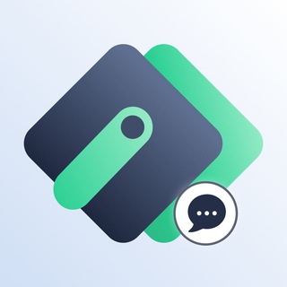 Telegram group profile photo for S-Wallet | Official Chat
