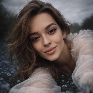 Telegram profile photo for Adelina Sotnikova