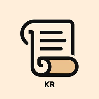 Telegram group profile photo for Scroll 공식 한국 채널🇰🇷