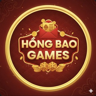 Telegram profile photo for 🧧 𝙃𝙊̂̀𝙉𝙂 𝘽𝘼𝙊 𝙂𝘼𝙈𝙀𝙎 🧧