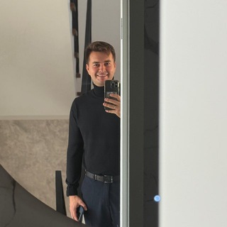 Telegram profile photo for Валентин Колчанов
