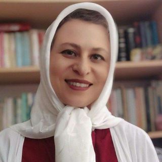 Telegram profile photo for کانال طب ایرانی
