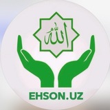 Telegram profile photo for YETTI UYLIK MAHALLASI