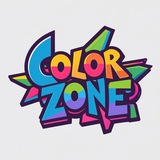 Telegram profile photo for COLOR ZONE