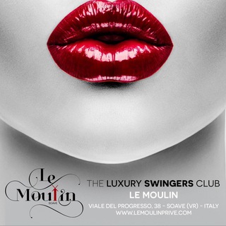 Telegram profile photo for Le Moulin Club Soave Verona
