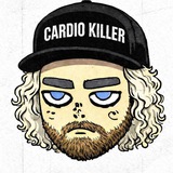 Telegram profile photo for kost_killer