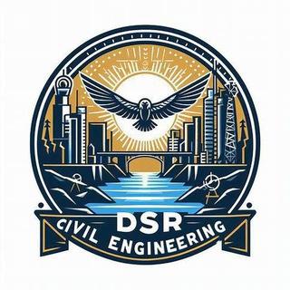 Telegram profile photo for ✨Civil Engineering DSR