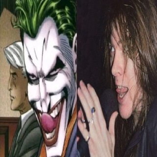 Telegram profile photo for Bussa shitpost°❀.ೃ࿔*