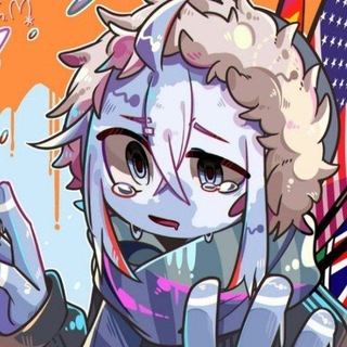 Telegram profile photo for 🧊 countryhumans nsfw ask!