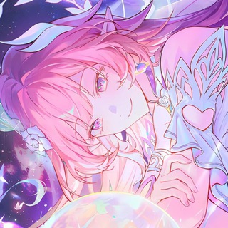 Telegram profile photo for ⋆˚࿔ TheBestLover 𝜗𝜚˚⋆