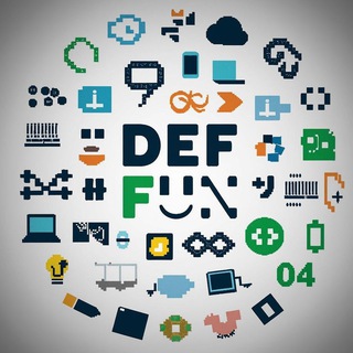 Telegram profile photo for ИТ юмор def fun()