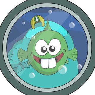 Telegram profile photo for PMC "Dopefish"