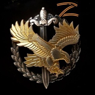 Telegram profile photo for Я/МЫ ОМОН
