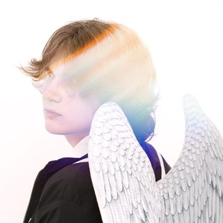 Telegram profile photo for metaego muz