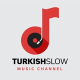 Telegram profile photo for Turkish Slow