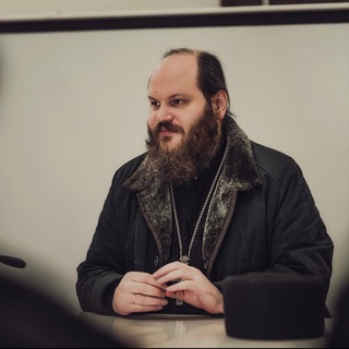 Telegram profile photo for Павел Островский | Беседы
