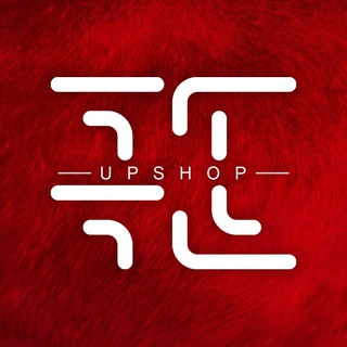 Telegram profile photo for UPSHOP | آپ شاپ