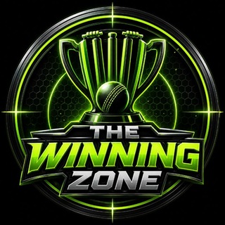 Telegram profile photo for THE WINNING ZONE ™