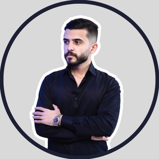 Telegram profile photo for المتداول عبدالصمد