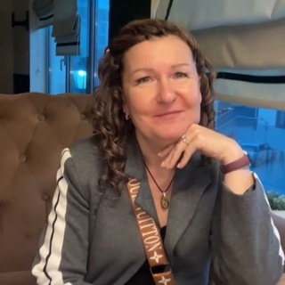 Telegram profile photo for Жизнь в кайф | Создаю свою реальность ✨️