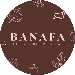 Telegram profile photo for banafa.uz | Kosmetika internet do’koni