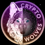 Telegram profile photo for CryptoWolves Call🦊