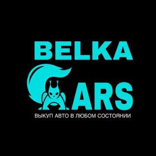 Telegram profile photo for BELKA Cars