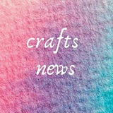 Telegram profile photo for crafts news