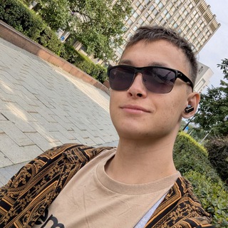 Telegram profile photo for Nikolаi | Time is money