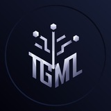 Telegram profile photo for TGML Lab.