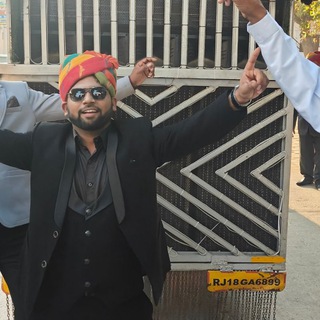 Telegram profile photo for Shaurya Varshney Official