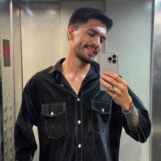 Telegram profile photo for رضایت های سیستم EM