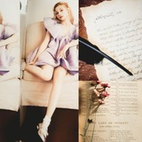 Telegram profile photo for written by ogburn, the amaranthine bowery of coelum empireum.