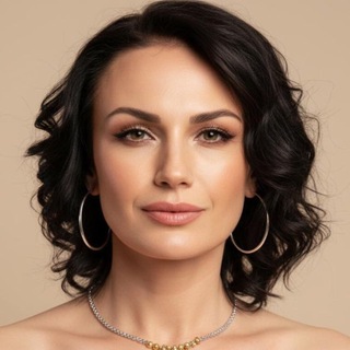 Telegram profile photo for НАТА ГЕРМАН