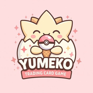 Telegram profile photo for Yumeko Cards