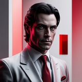 Telegram profile photo for ЖИЗНЬ БЕЙТМАНА