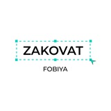 Telegram profile photo for Zakovat📚 Fobiya🖇