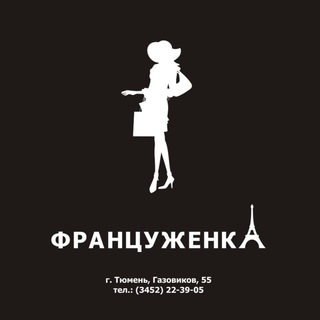 Telegram profile photo for Француженка