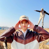 Telegram profile photo for Lee Taeyong