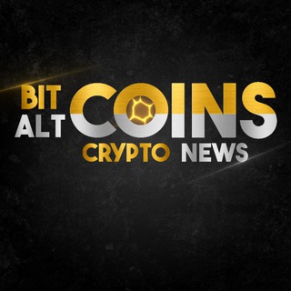 Telegram profile photo for Bitcoin & Altcoins Crypto News