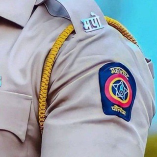 Telegram profile photo for Police bharti 2025-2026👮♂