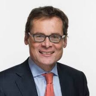 Telegram profile photo for Roger Köppel