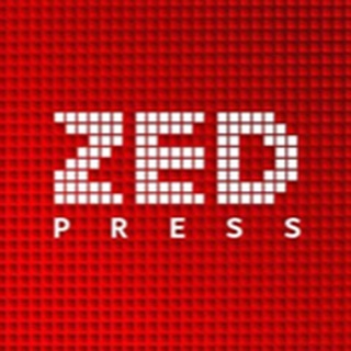 Telegram profile photo for zedpress
