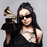 Telegram profile photo for CHARLI XCX || RU FANDOM🪩