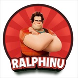 Telegram profile photo for Ralph Inu