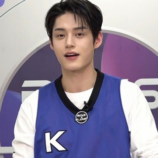 Telegram profile photo for Jiw+oong